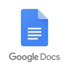 Documentos de Google