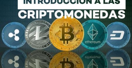 criptomonedas